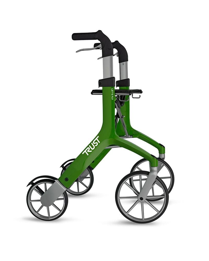 Trust Care Rollator Let´s Fly