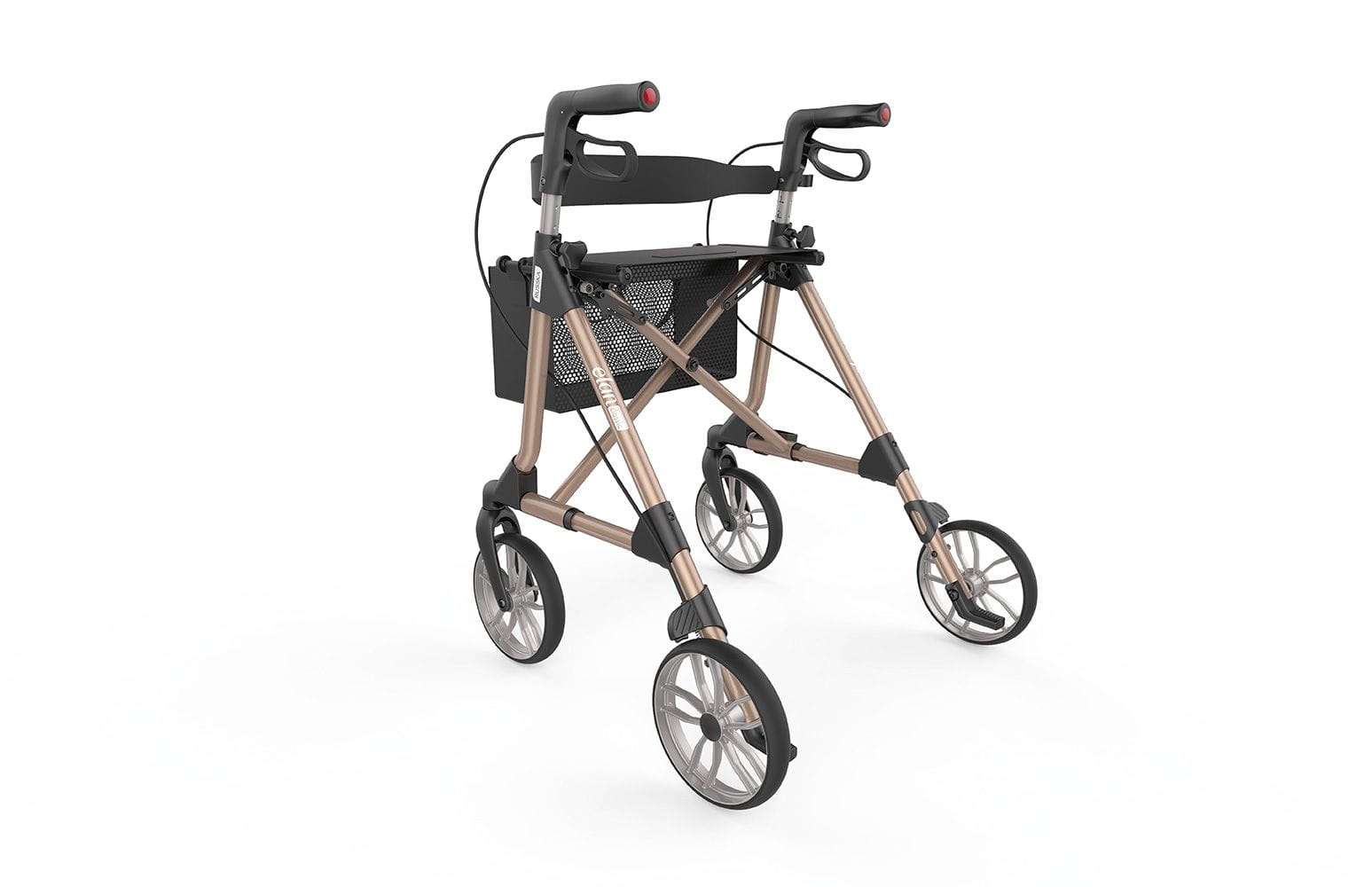 Russka Leichtgewichtrollator Elan classic