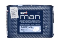 Inkontinenzeinlagen Seni Man Normal 15 Stück 