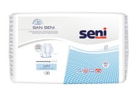 Inkontinenzvorlagen San Seni Uni