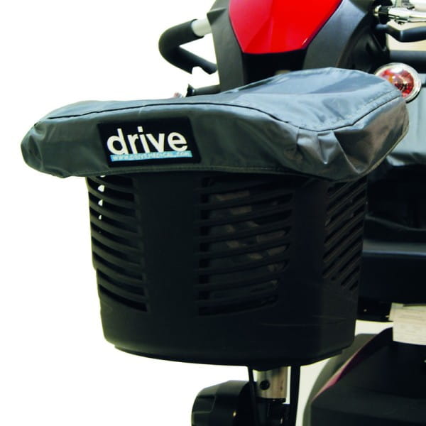 Scooter-Accessoire-Paket für Drive Elektromobile