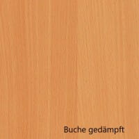Hermann Bock Pflegebett domiflex niedrig classic