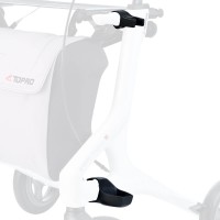 Stockhalter für Rollator Topro Pegasus Stockhalter für Rollator Topro Pegasus