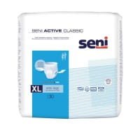 Inkontinenzslips Seni Active Classic Extra Large 30 Stück