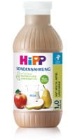 Hipp Sondernahrung Milch-Apfel-Birne 12 x 500 ml PZN 12896562