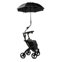 Regenschirm für Rollator Rollz Flex²