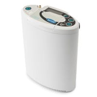 Invacare Sauerstoffkonzentrator Platinum Mobile