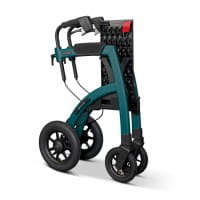 Rollz Motion Performance Rollstuhl und Rollator in einem
