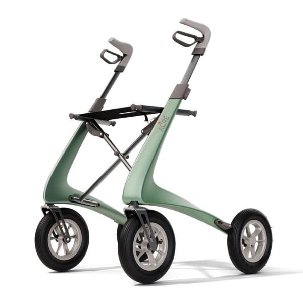 Outdoorrollator ACRE Carbon Overland