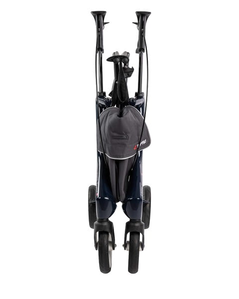 Leichtgewichtrollator Carbon Topro Pegasus Modell 2020