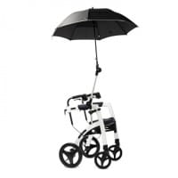 SALJOL Regenschirm für Rollz Motion
