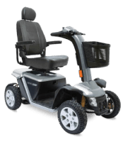 Pride Mobility Elektromobil Victory® XL 140