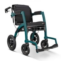 Rollz Motion Performance Rollstuhl und Rollator in einem