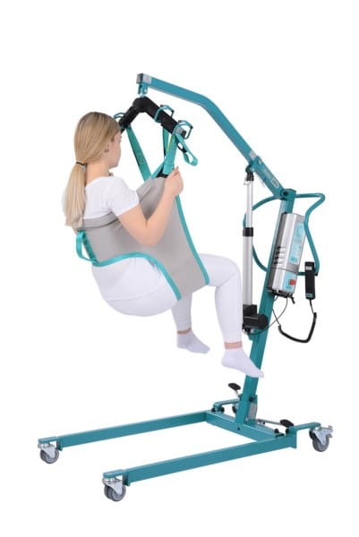 aks Hygienegurt für Patientenlifter Foldy