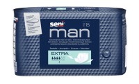 Inkontinenzeinlagen Seni Man Extra 15 Stück 