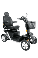 Pride Mobility Elektromobil Victory® XL 140 LCD