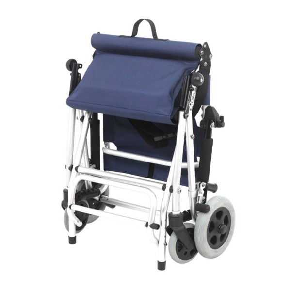 Rollstuhl Rehastage Travel Chair
