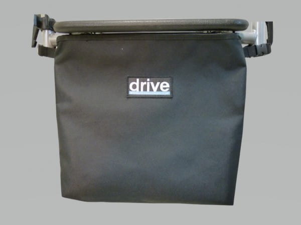 Drive Rollatortasche schwarz Restposten