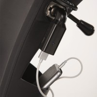 USB-Adapter für Invacare Elektromobil