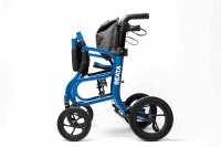  Rollator SEATA STRONGBACK Mobility