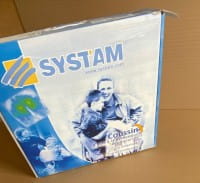 Systam Duoform Sitzkissen Viscoflex Vorführware