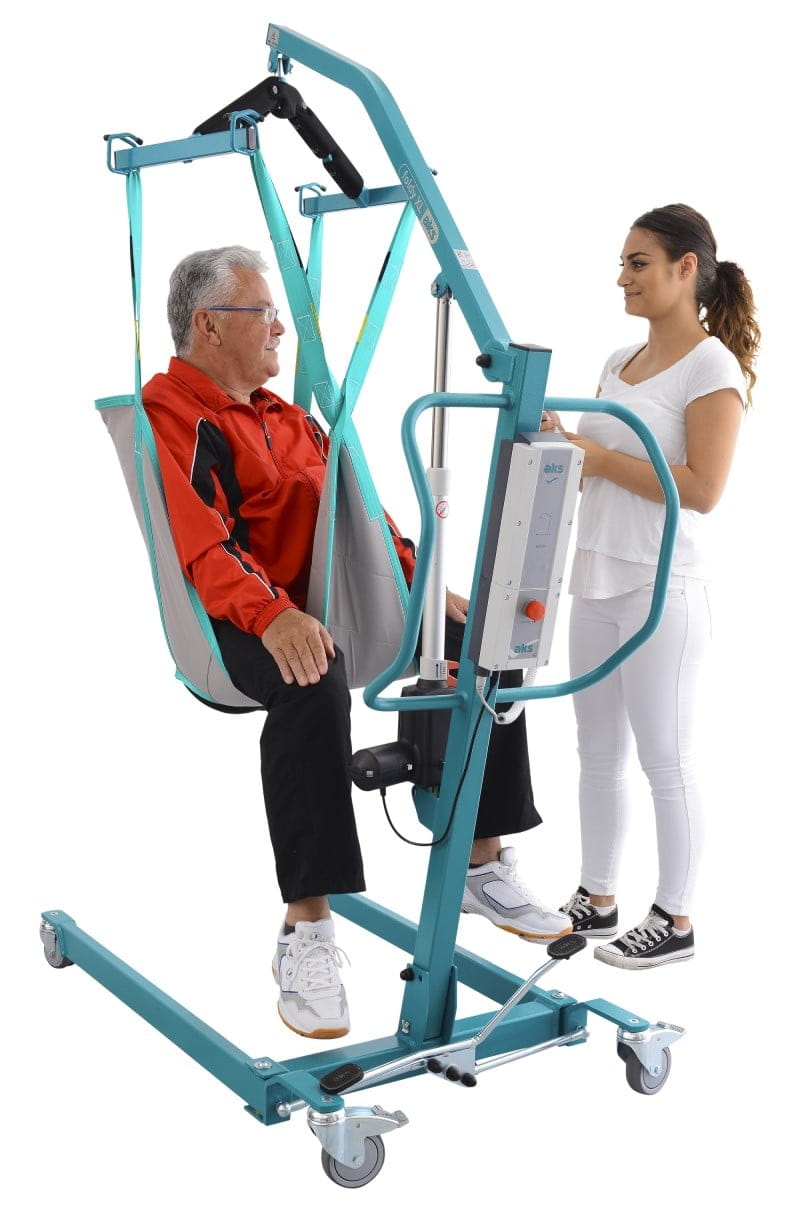 Patientenlifter aks foldy | 2374729